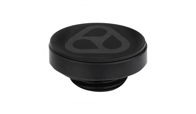 DeltaMate Plug (schwarz)