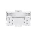 Thermaltake UX400 ARGB Sync White, CPU cooler 120 mm