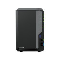 Synology DS225+, NAS black