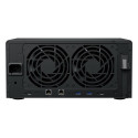 Synology DS1825+, NAS black