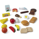 Spin Master Melissa & Doug - Food Groups, Play Kitchen