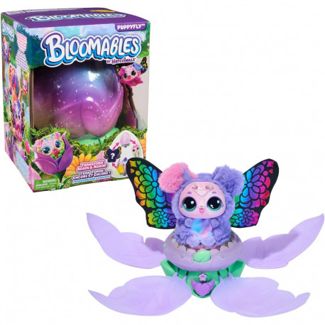 Bloomables von Hatchimals - Puppyfly