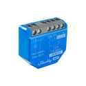 Shelly 1 Gen4, relay blue, pack of 2