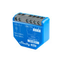 Shelly 1 Gen4, relay blue, pack of 2