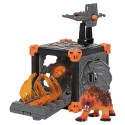Schleich Eldrador Creatures BattleCave Lava Bear, toy figure
