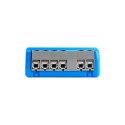 Shelly 1 Gen4, relay blue, pack of 2