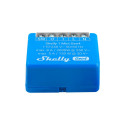 Shelly 1 Mini Gen4, relay blue, pack of 2
