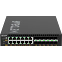 Netgear XSM4324, Switch