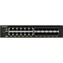 Netgear XSM4324, Switch