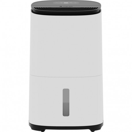 Meaco Dry Arete One 20L Compressor Dehumidifier and Air Purifier White, 216 Watt, for rooms up to 10