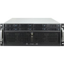 Inter-Tech IPC Storage 4U-4708, server case black