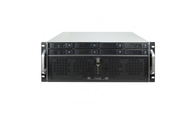 IPC Storage 4U-4708, must