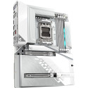 GigaByte X870 A STEALTH ICE (silver/white) - Socket AM5 motherboard