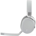 Fractal Design Scape Light, headset white, Bluetooth, USB dongle