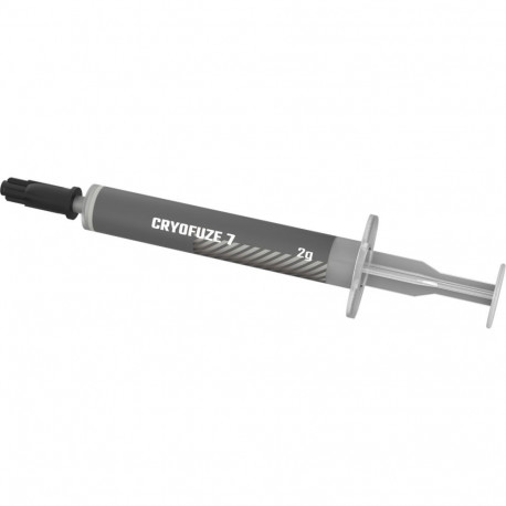 Cooler Master CryoFuze 7, thermal paste grey