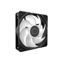 Cooler Master SickleFlow Edge 120 ARGB, case fan black, with A1 Mini LED controller, 120 mm