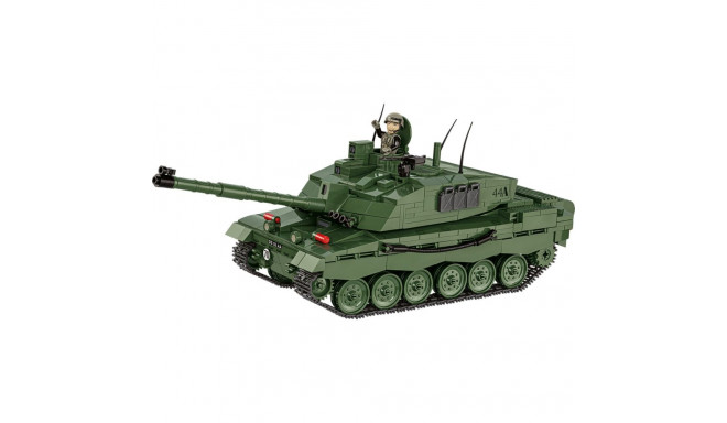Challenger 2 (Maßstab 1:35)