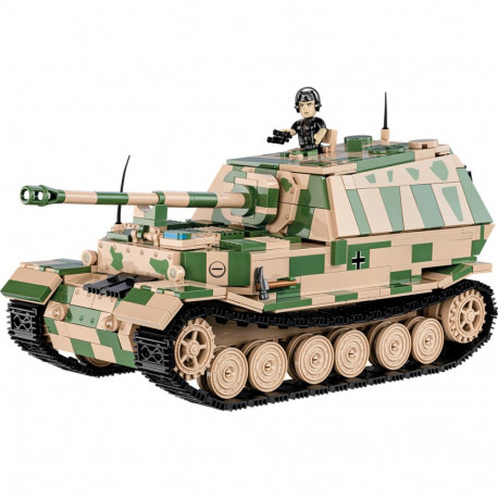 Sd.Kfz. 184 Ferdinand skaalal 1:28