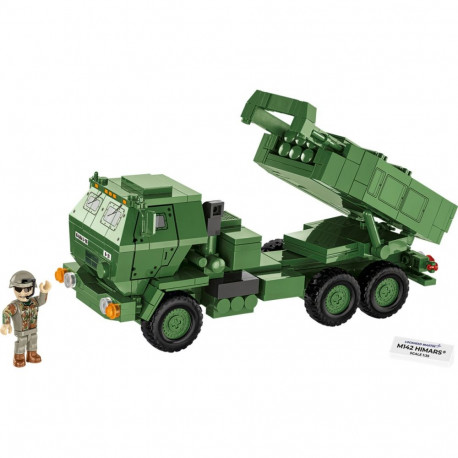 M142 Himars (Maßstab 1:35)