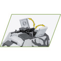 COBI Kubuś, construction toy scale 1:35