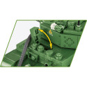 COBI Cromwell Mk.IV, construction toy scale 1:35