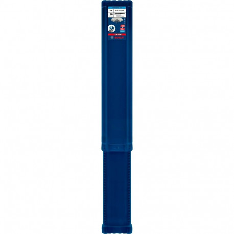 EXPERT Hammerbohrer SDS-max-8X, Ø 16mm (5 Stück, Arbeitslänge 400mm)