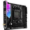 ASRock B850I Lightning WiFi - Socket AM5 motherboard
