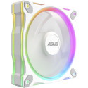 ASUS Prime MR120 ARGB Reverse Fan, case fan white, 120 mm