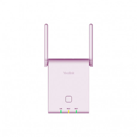 Yealink W90B, telephone system