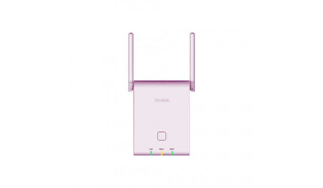 Yealink W90B, telephone system