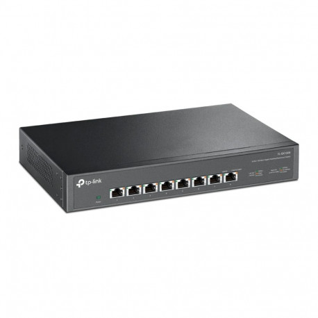 Multi-Gigabit lüliti TL-SX1008 8-Port 10G, must