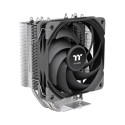 Thermaltake UX400, CPU cooler black/silver, 120 mm