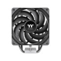 Thermaltake UX400, CPU cooler black/silver, 120 mm