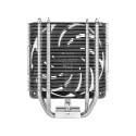 Thermaltake UX400, CPU cooler black/silver, 120 mm