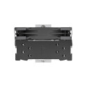 Thermaltake UX400, CPU cooler black/silver, 120 mm