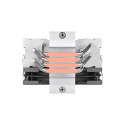 Thermaltake UX400, CPU cooler black/silver, 120 mm
