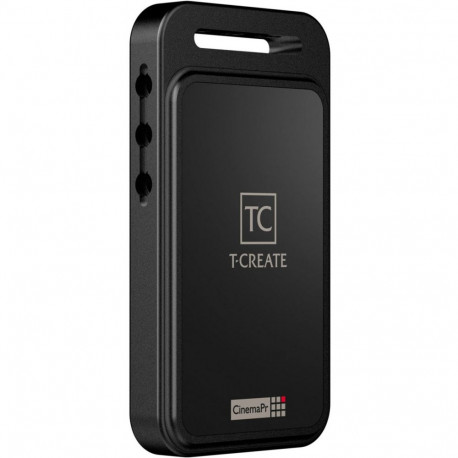 Team Group P31 External SSD 2TB, External SSD