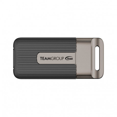 Team Group PD20 Mini External SSD 1TB, External SSD