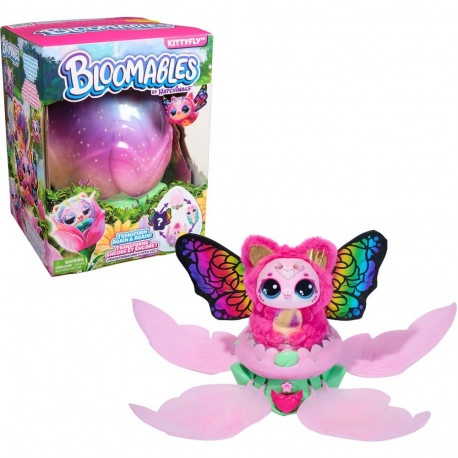 Bloomables von Hatchimals Kittyfly