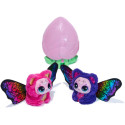Spin Master Bloomables by Hatchimals - Kittyfly, toy figure
