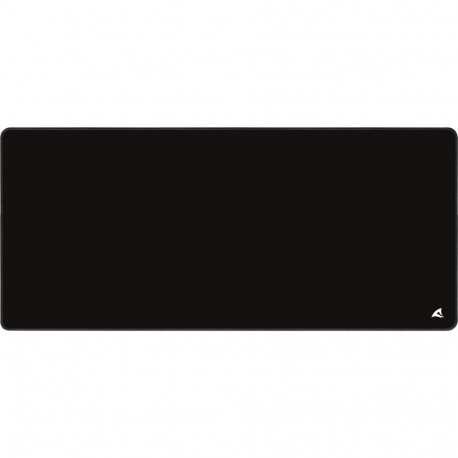 Sharkoon SKILLER SGP50 Black, gaming mouse pad, size XXL