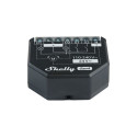 Shelly 2PM Gen4, relay black