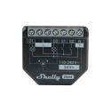 Shelly 2PM Gen4, relay black