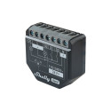Shelly 2PM Gen4, relay black