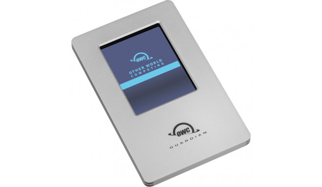Guardian väline ssd 2TB USB 3.2