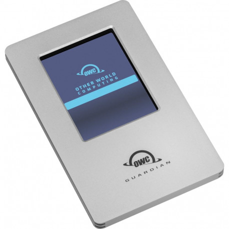 Guardian väline SSD 4TB USB 3.2