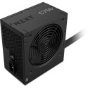 NZXT C750 Bronze, PC power supply black, 750 Watt