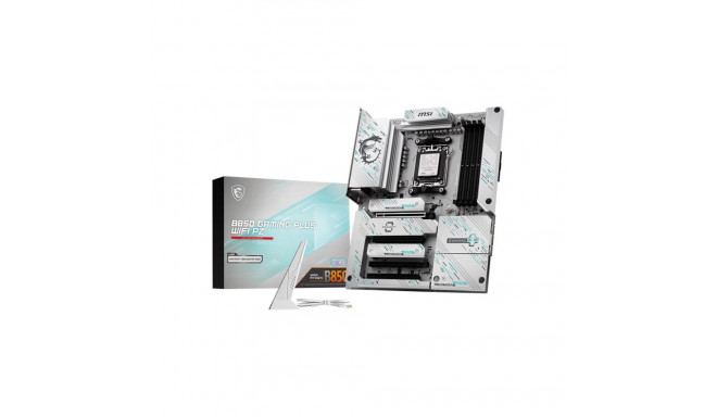 B850 GAMING PLUS WIFI PZ