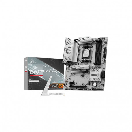 emaplaat B850 GAMING PLUS WIFI6E