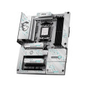 MSI B850 GAMING PLUS WIFI PZ, motherboard - Socket AM5